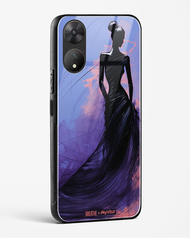 Dancing in the Moonlight [BREATHE] Glass Case Phone Cover-(Vivo)