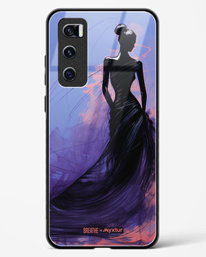 Dancing in the Moonlight [BREATHE] Glass Case Phone Cover (Vivo)