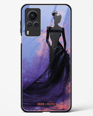 Dancing in the Moonlight [BREATHE] Glass Case Phone Cover (Vivo)