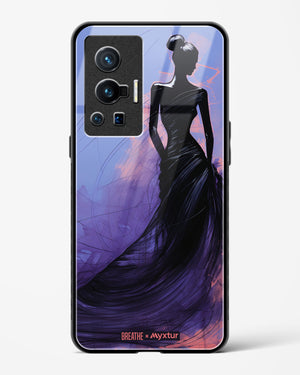 Dancing in the Moonlight [BREATHE] Glass Case Phone Cover (Vivo)