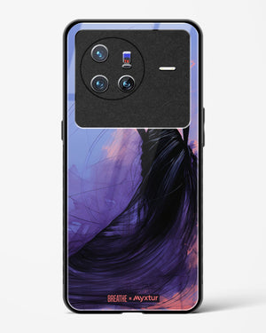 Dancing in the Moonlight [BREATHE] Glass Case Phone Cover-(Vivo)