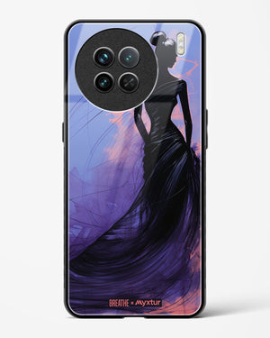 Dancing in the Moonlight [BREATHE] Glass Case Phone Cover (Vivo)