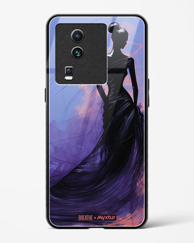 Dancing in the Moonlight [BREATHE] Glass Case Phone Cover-(Vivo)