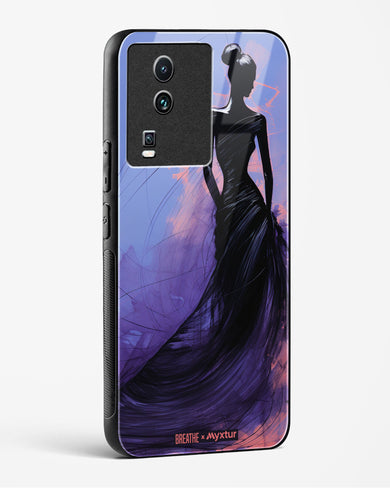 Dancing in the Moonlight [BREATHE] Glass Case Phone Cover-(Vivo)