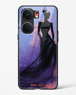 Dancing in the Moonlight [BREATHE] Glass Case Phone Cover (Vivo)