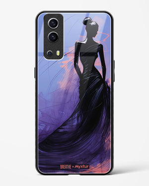 Dancing in the Moonlight [BREATHE] Glass Case Phone Cover (Vivo)