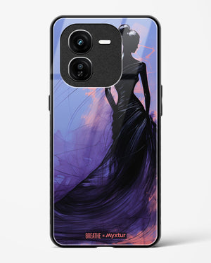 Dancing in the Moonlight [BREATHE] Glass Case Phone Cover (Vivo)