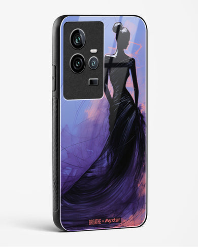 Dancing in the Moonlight [BREATHE] Glass Case Phone Cover (Vivo)