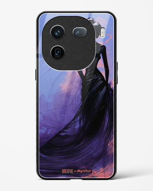 Dancing in the Moonlight [BREATHE] Glass Case Phone Cover (Vivo)