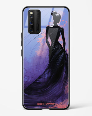 Dancing in the Moonlight [BREATHE] Glass Case Phone Cover (Vivo)