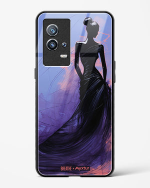 Dancing in the Moonlight [BREATHE] Glass Case Phone Cover-(Vivo)