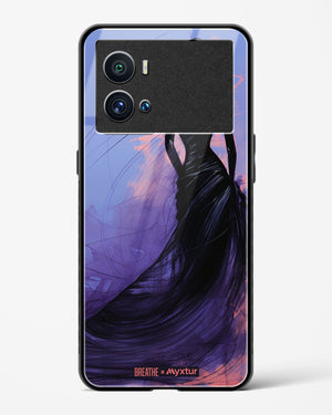 Dancing in the Moonlight [BREATHE] Glass Case Phone Cover-(Vivo)