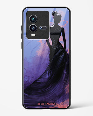 Dancing in the Moonlight [BREATHE] Glass Case Phone Cover-(Vivo)