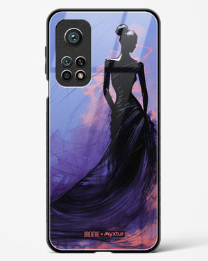 Dancing in the Moonlight [BREATHE] Glass Case Phone Cover (Xiaomi)