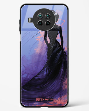 Dancing in the Moonlight [BREATHE] Glass Case Phone Cover-(Xiaomi)