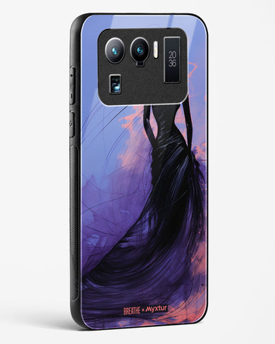 Dancing in the Moonlight [BREATHE] Glass Case Phone Cover-(Xiaomi)