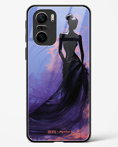 Dancing in the Moonlight [BREATHE] Glass Case Phone Cover-(Xiaomi)