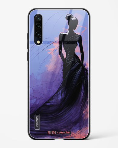 Dancing in the Moonlight [BREATHE] Glass Case Phone Cover-(Xiaomi)