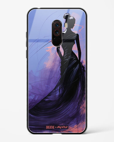 Dancing in the Moonlight [BREATHE] Glass Case Phone Cover-(Xiaomi)