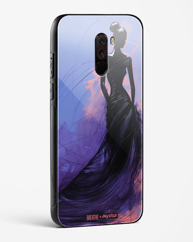 Dancing in the Moonlight [BREATHE] Glass Case Phone Cover-(Xiaomi)