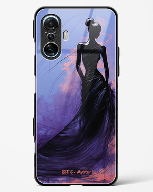 Dancing in the Moonlight [BREATHE] Glass Case Phone Cover (Xiaomi)