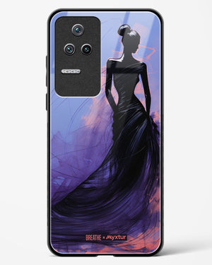 Dancing in the Moonlight [BREATHE] Glass Case Phone Cover-(Xiaomi)