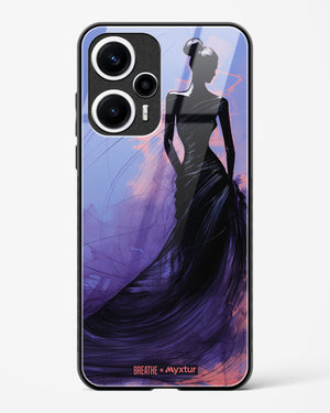 Dancing in the Moonlight [BREATHE] Glass Case Phone Cover-(Xiaomi)