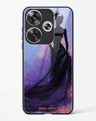 Dancing in the Moonlight [BREATHE] Glass Case Phone Cover-(Xiaomi)