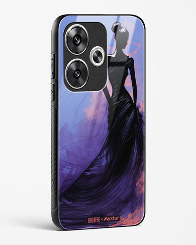 Dancing in the Moonlight [BREATHE] Glass Case Phone Cover-(Xiaomi)