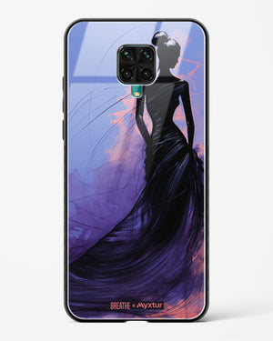 Dancing in the Moonlight [BREATHE] Glass Case Phone Cover-(Xiaomi)