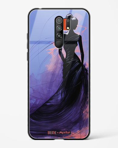 Dancing in the Moonlight [BREATHE] Glass Case Phone Cover-(Xiaomi)