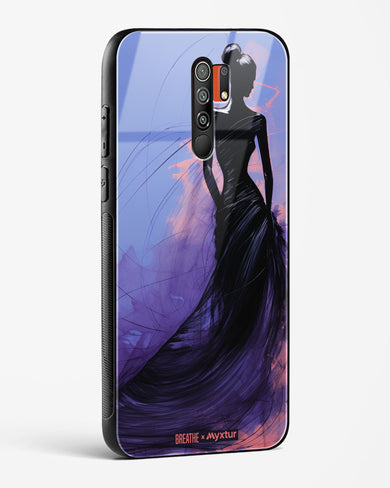 Dancing in the Moonlight [BREATHE] Glass Case Phone Cover-(Xiaomi)