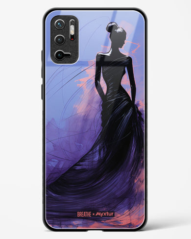 Dancing in the Moonlight [BREATHE] Glass Case Phone Cover-(Xiaomi)