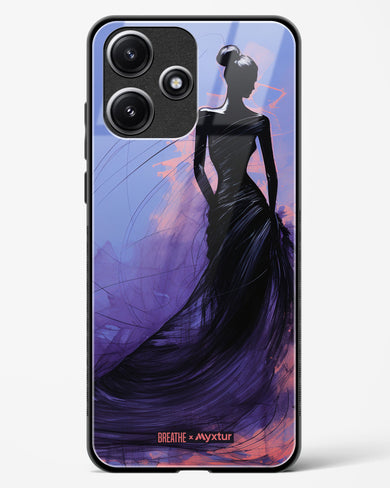 Dancing in the Moonlight [BREATHE] Glass Case Phone Cover-(Xiaomi)