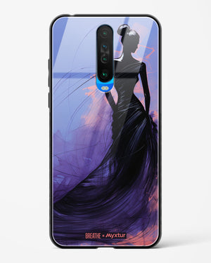 Dancing in the Moonlight [BREATHE] Glass Case Phone Cover (Xiaomi)