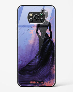 Dancing in the Moonlight [BREATHE] Glass Case Phone Cover-(Xiaomi)