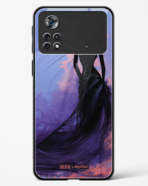 Dancing in the Moonlight [BREATHE] Glass Case Phone Cover (Xiaomi)