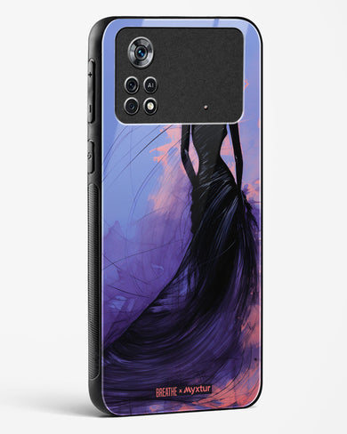 Dancing in the Moonlight [BREATHE] Glass Case Phone Cover (Xiaomi)