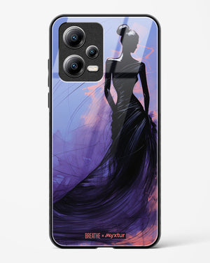 Dancing in the Moonlight [BREATHE] Glass Case Phone Cover-(Xiaomi)