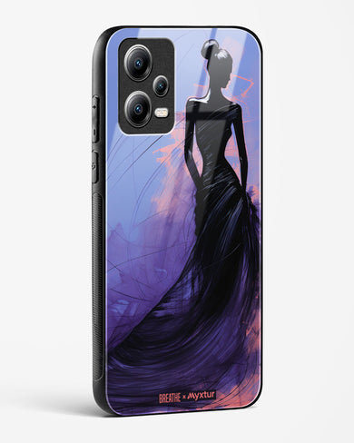 Dancing in the Moonlight [BREATHE] Glass Case Phone Cover-(Xiaomi)