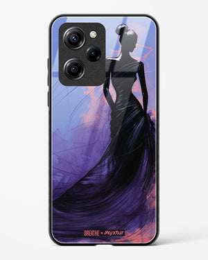 Dancing in the Moonlight [BREATHE] Glass Case Phone Cover (Xiaomi)