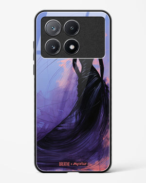 Dancing in the Moonlight [BREATHE] Glass Case Phone Cover (Xiaomi)