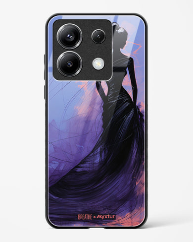 Dancing in the Moonlight [BREATHE] Glass Case Phone Cover-(Xiaomi)