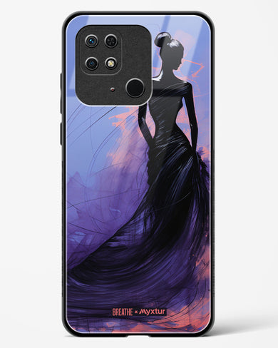 Dancing in the Moonlight [BREATHE] Glass Case Phone Cover-(Xiaomi)