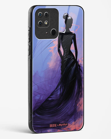 Dancing in the Moonlight [BREATHE] Glass Case Phone Cover-(Xiaomi)