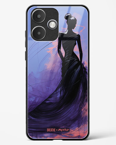 Dancing in the Moonlight [BREATHE] Glass Case Phone Cover (Xiaomi)