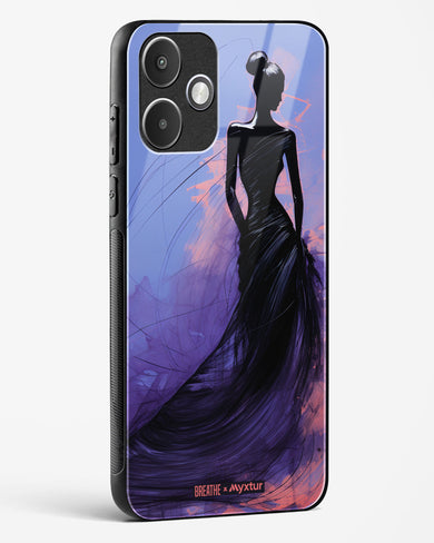 Dancing in the Moonlight [BREATHE] Glass Case Phone Cover (Xiaomi)