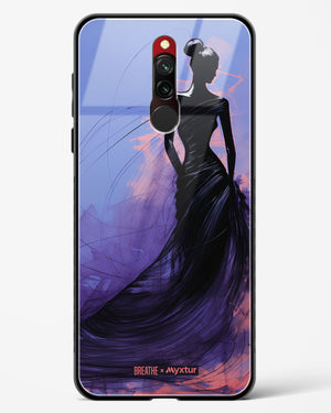 Dancing in the Moonlight [BREATHE] Glass Case Phone Cover-(Xiaomi)