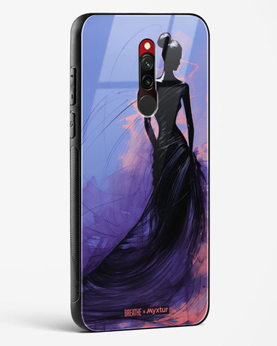 Dancing in the Moonlight [BREATHE] Glass Case Phone Cover (Xiaomi)