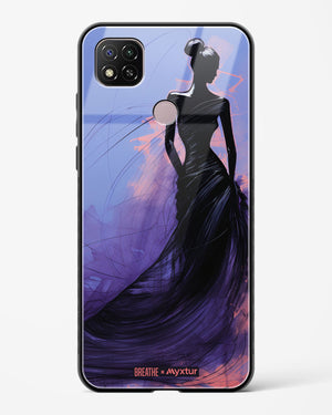 Dancing in the Moonlight [BREATHE] Glass Case Phone Cover-(Xiaomi)